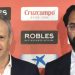 Caparrós y Víctor Orta posando en la presentación del entrenador | Imagen: Perfil X @SevillaFC