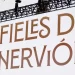 Cartel de una de las celebraciones del acto que realiza el Sevilla 'Fieles de Nervión'. | Imagen: Página web Sevilla FC.