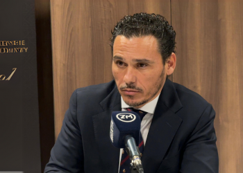 El Sevilla se reunirá para decidir el director deportivo esta semana… con Imanol Alguacil como favorito para el banquillo