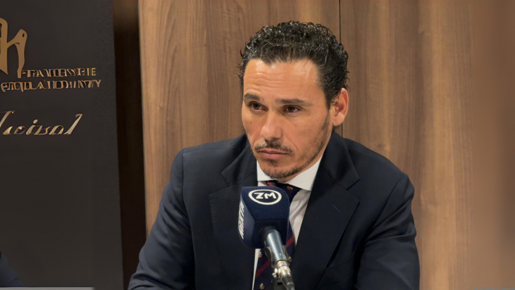 El Sevilla se reunirá para decidir el director deportivo esta semana… con Imanol Alguacil como favorito para el banquillo