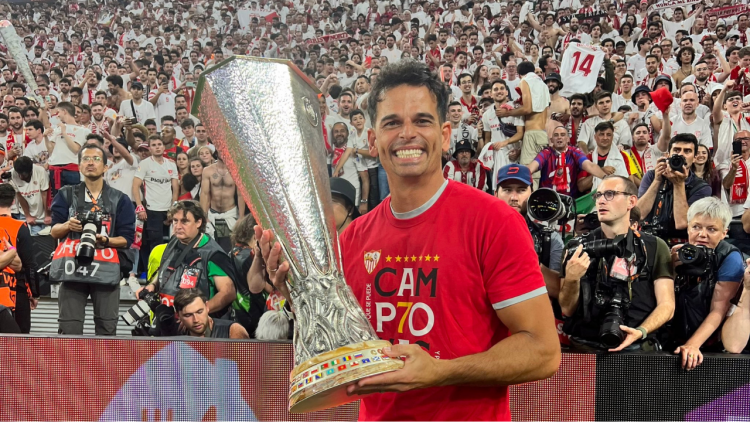 Julen Lopetegui recluta a un exsevillista para la selección qatarí