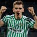 El compromiso de Bellerín y Diego Llorente con el Betis: adiós vacaciones para trabajar a diario en la Luis del Sol