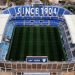 Panorámica de La Rosaleda, estadio en el que se enfrentarán el Real Betis y el Málaga en el 25.º Trofeo Costa del Sol. | Imagen: X