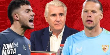 El misterioso caso ‘Ferllo’ y las dudas de Cordón en la portería