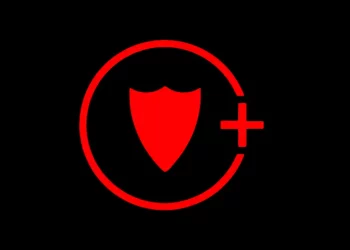 Logo de la nueva OTT del Sevilla, Sevilla FC +. | Imagen: página web del Sevilla Fútbol Club.