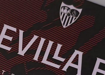 Carnet del Sevilla FC. | Imagen: X.