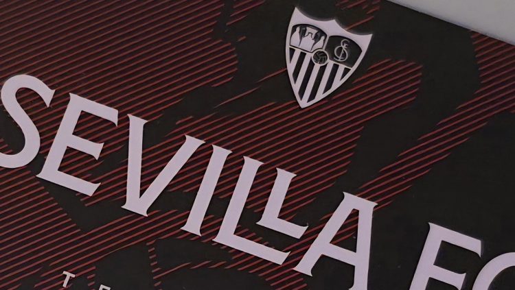 Carnet del Sevilla FC. | Imagen: X.