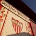 Fachada Ramón Sánchez-Pizjuán, estadio del Sevilla FC. | Imagen: página web Sevilla FC.