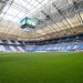 Estadio en el que se va a disputar el Schalke 04 - Sevilla FC. | Página web Sevilla FC.