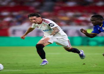 La ‘tranquilidad’ de Cordón y la directiva lleva al Sevilla a un arranque en blanco