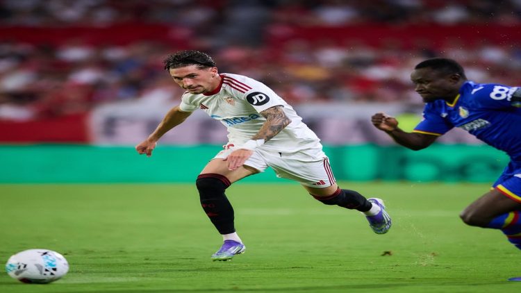 La ‘tranquilidad’ de Cordón y la directiva lleva al Sevilla a un arranque en blanco