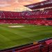 Estadio Ramón Sánchez-Pizjuán, feudo del Sevilla FC. | Imagen: X.