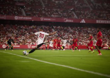 La ‘maldición’ de Nervión sigue presente en el inicio del nuevo curso