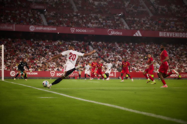 La ‘maldición’ de Nervión sigue presente en el inicio del nuevo curso