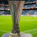 Trofeo de la UEFA Europa League. | Imagen: X.