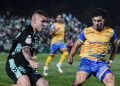El Betis se lleva la palma en su debut copero