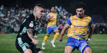 El Betis se lleva la palma en su debut copero