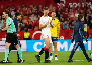 La hora de los ‘olvidados’ en el Sevilla FC