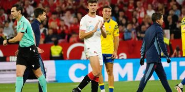 La hora de los ‘olvidados’ en el Sevilla FC