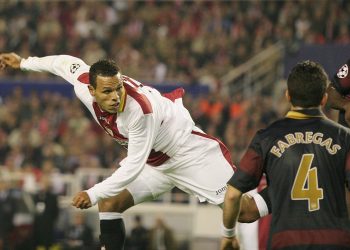 El Sevilla quiere terminar con una maldición que se acerca a la mayoría de edad