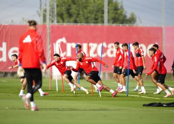 CD Toledo – Sevilla FC: a cumplir expediente en un campo de infausto recuerdo