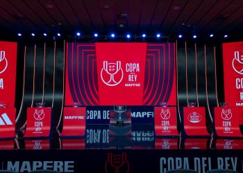 Los posibles rivales de Sevilla FC y Real Betis en la segunda ronda de la Copa del Rey