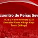 La Federación de Peñas sevillistas prepara su XIX encuentro con muchas sorpresas