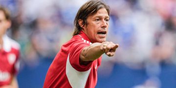 Almeyda, sin su medular de garantías para Osasuna
