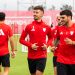 Expediente ‘Kike Salas’ en el Sevilla FC