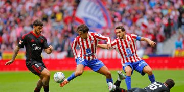 El Sevilla reaviva los fantasmas