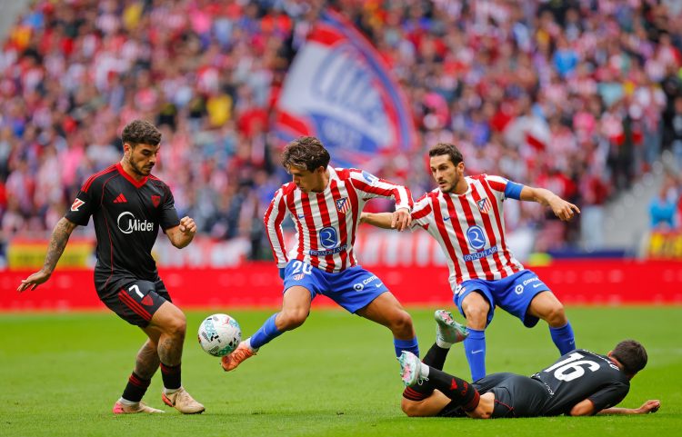 El Sevilla reaviva los fantasmas