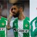Actualización lesionados Betis