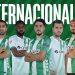Los internacionales del Real Betis en este parón de noviembre