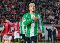 El Real Betis cumple y avanza a los octavos de Copa