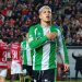 El Real Betis cumple y avanza a los octavos de Copa