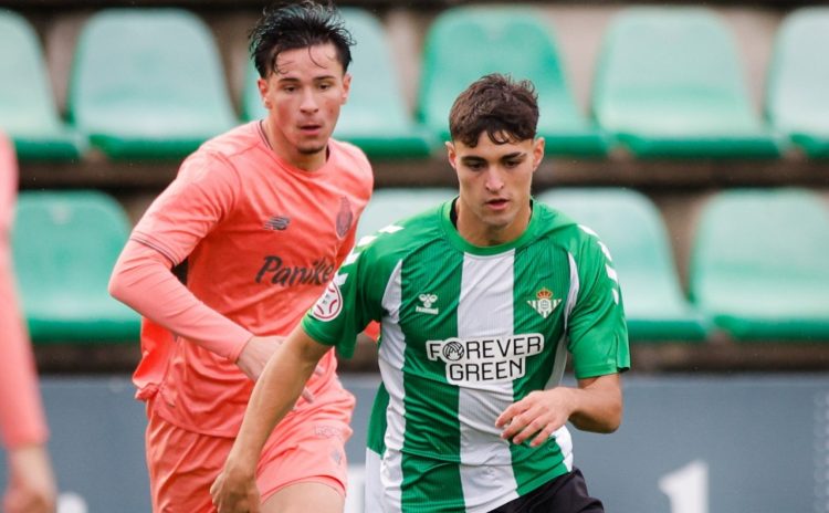 El Real Betis exhibe su potencial y consuma el pase a la ronda de playoffs