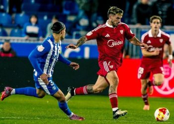 La mala costumbre del ‘nuevo’ Sevilla FC