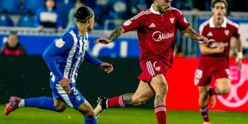 La mala costumbre del ‘nuevo’ Sevilla FC