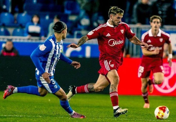 La mala costumbre del ‘nuevo’ Sevilla FC