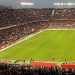 Estadio Ramón Sánchez-Pizjuán, durante la suspensión del Sevilla FC - Real Betis. | Imagen: X.