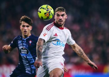 Las ganas no le bastan a un Sevilla que sigue en caída libre