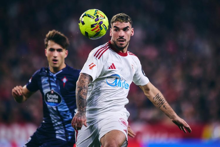 Las ganas no le bastan a un Sevilla que sigue en caída libre