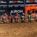 Pilotos realizando la salida durante una prueba del Campeonato del Mundo de MXGP. | Imagen: página web MXGP Andalucía Spain.
