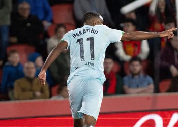 Ay, ay, ay, ay… que cuando llega febrero