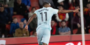 Ay, ay, ay, ay… que cuando llega febrero