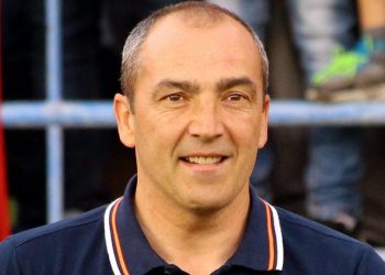 Juan Sabas, durante un partido de fútbol. | Imagen: X.