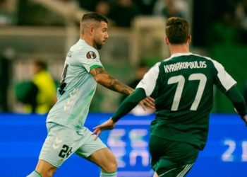 El precedente sevillista que buscará repetir el Betis 21 años después