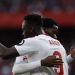 El Sevilla desaprovecha una oportunidad de oro para huir de la quema