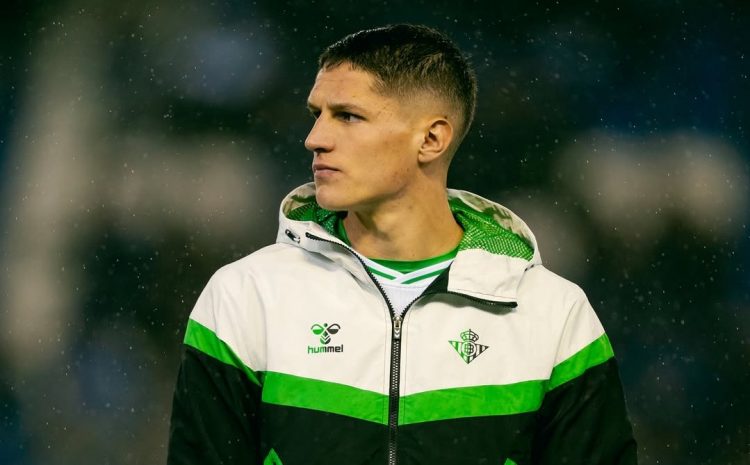 Un Altimira de récord frente al Sevilla