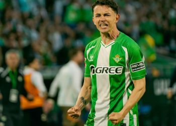 Fidalgo vuelve a casa: Convocado por primera vez con México